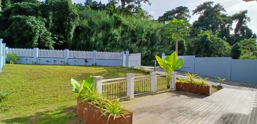 3 Bedroom House & Lot in Sun Valley Estates, Antipolo City, Rizal