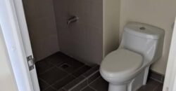 Studio Condo in Avida Vita Tower 2 Vertis North Quezon City – Php 4.8M