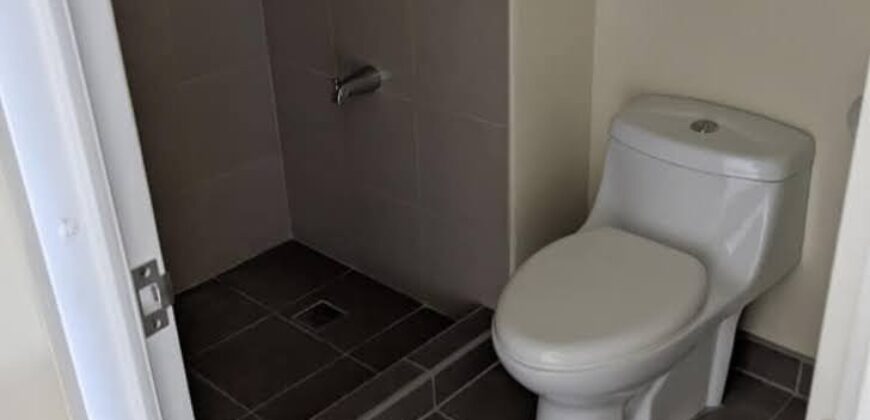 Studio Condo in Avida Vita Tower 2 Vertis North Quezon City – Php 4.8M