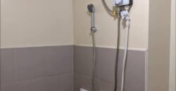 Studio Condo in Avida Vita Tower 2 Vertis North Quezon City – Php 4.8M