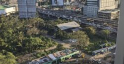 Studio Condo in Avida Vita Tower 2 Vertis North Quezon City – Php 4.8M