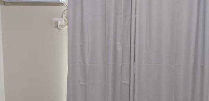 Studio Condo in Avida Vita Tower 2 Vertis North Quezon City – Php 4.8M