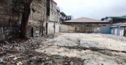 300sqm Residential Lot – East Kamias, Quezon City (Near Katipunan & UP)