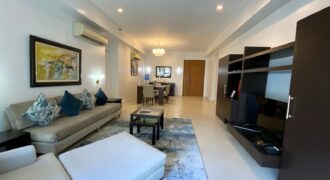 Luxurious 2BR with Parking at Shang Grand Tower Legazpi, Makati