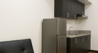 1BR Condominium Unit – San Lorenzo Place Makati (Near MRT Magallanes & NAIA)