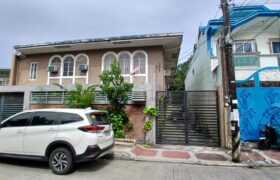 2-Bedroom Apartment Unit – Teacher’s Village, Quezon City