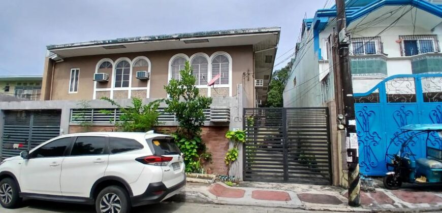 2-Bedroom Apartment Unit – Teacher’s Village, Quezon City