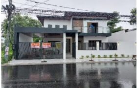 Brand New 3 Bedroom Classic Homes, BF Homes International, Las Piñas