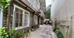 2-Bedroom Apartment Unit – Teacher’s Village, Quezon City