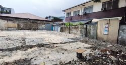 300sqm Residential Lot – East Kamias, Quezon City (Near Katipunan & UP)