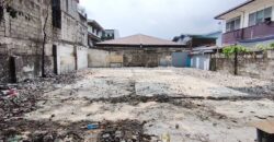 300sqm Residential Lot – East Kamias, Quezon City (Near Katipunan & UP)