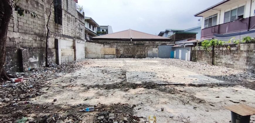 300sqm Residential Lot – East Kamias, Quezon City (Near Katipunan & UP)