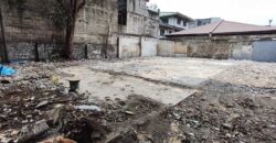 300sqm Residential Lot – East Kamias, Quezon City (Near Katipunan & UP)