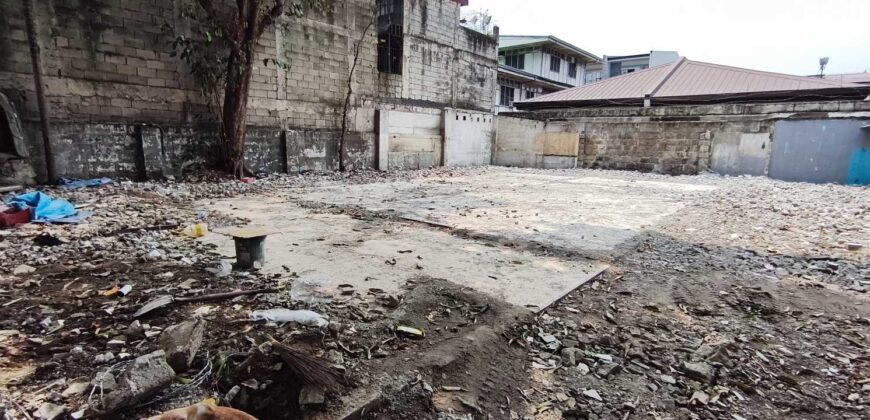 300sqm Residential Lot – East Kamias, Quezon City (Near Katipunan & UP)