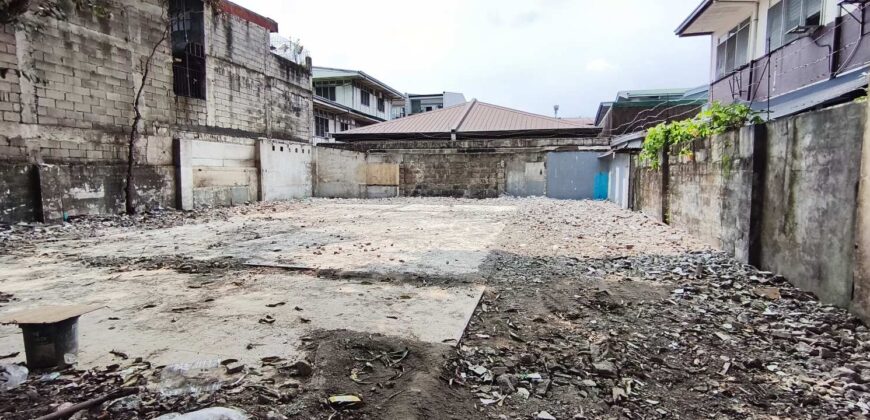 300sqm Residential Lot – East Kamias, Quezon City (Near Katipunan & UP)