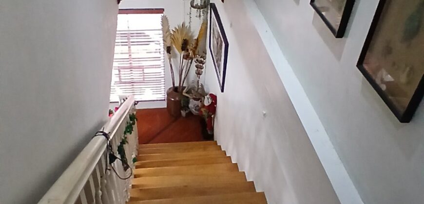 2-Bedroom Apartment Unit – Teacher’s Village, Quezon City