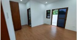 Brand New 3 Bedroom Classic Homes, BF Homes International, Las Piñas