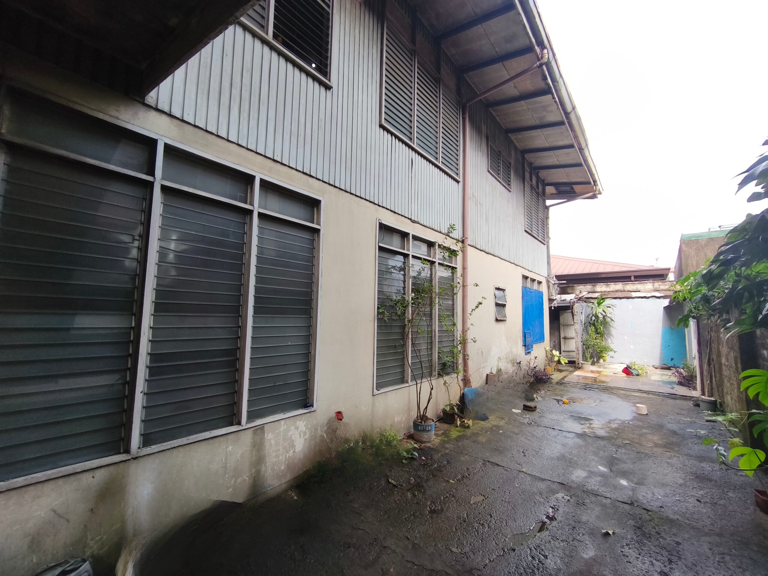 300sqm Residential Lot – East Kamias, Quezon City (Near Katipunan & UP)