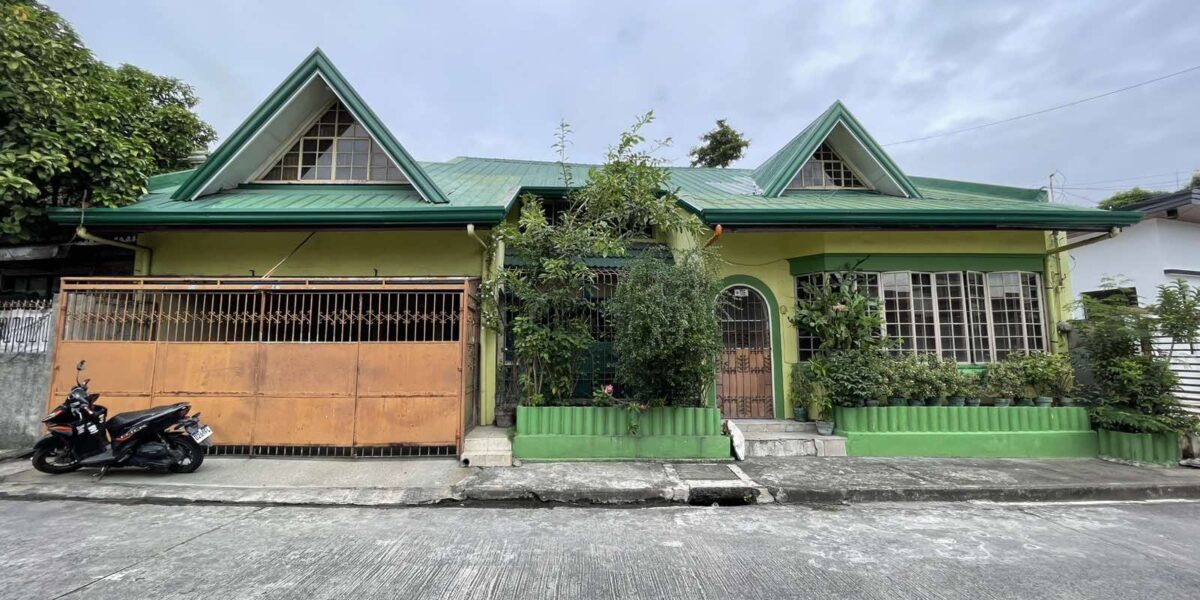6BR House and Lot in Pacita 1, San Pedro, Laguna