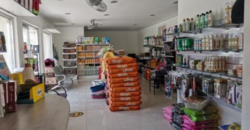 700 sqm Commercial Property along Aguirre, BF Homes, Parañaque City