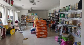 700 sqm Commercial Property along Aguirre, BF Homes, Parañaque City