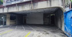 700 sqm Commercial Property along Aguirre, BF Homes, Parañaque City