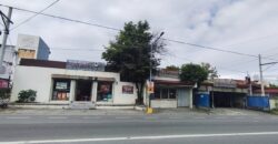 700 sqm Commercial Property along Aguirre, BF Homes, Parañaque City