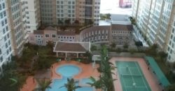 1BR Condominium Unit – San Lorenzo Place Makati (Near MRT Magallanes & NAIA)