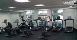 1BR Condominium Unit – San Lorenzo Place Makati (Near MRT Magallanes & NAIA)