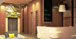 1BR Condominium Unit – San Lorenzo Place Makati (Near MRT Magallanes & NAIA)