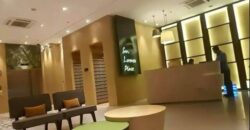 1BR Condominium Unit – San Lorenzo Place Makati (Near MRT Magallanes & NAIA)