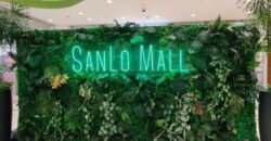 1BR Condominium Unit – San Lorenzo Place Makati (Near MRT Magallanes & NAIA)