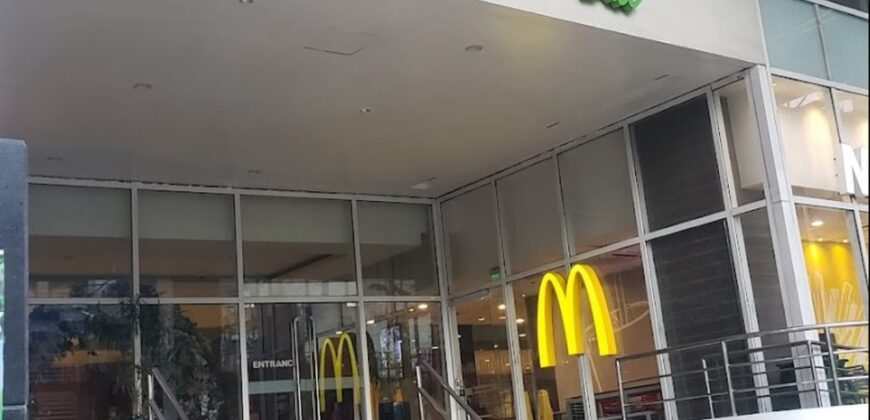 1BR Condominium Unit – San Lorenzo Place Makati (Near MRT Magallanes & NAIA)