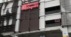 1BR Condominium Unit – San Lorenzo Place Makati (Near MRT Magallanes & NAIA)