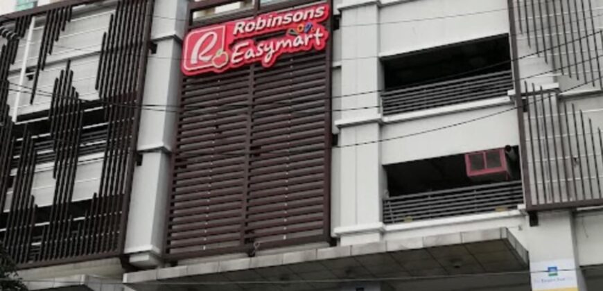 1BR Condominium Unit – San Lorenzo Place Makati (Near MRT Magallanes & NAIA)