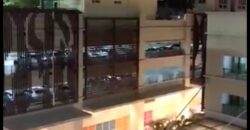 1BR Condominium Unit – San Lorenzo Place Makati (Near MRT Magallanes & NAIA)