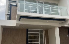 3BR Townhouse in M Residences Capitol Hills, Quezon City