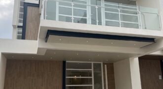 3BR Townhouse in M Residences Capitol Hills, Quezon City