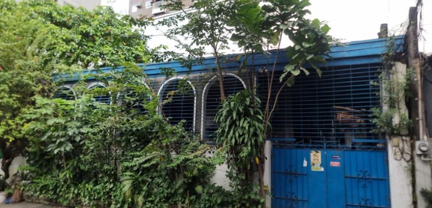 301smq House and Lot near Shaw, Mandaluyong City