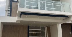3BR Townhouse in M Residences Capitol Hills, Quezon City