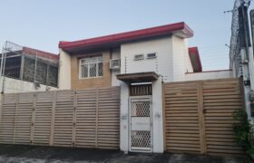 3BR House and Lot in Barangay Bahay Toro, Quezon City