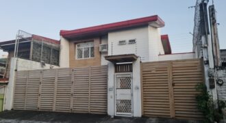 3BR House and Lot in Barangay Bahay Toro, Quezon City