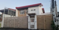 3BR House and Lot in Barangay Bahay Toro, Quezon City
