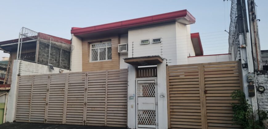 3BR House and Lot in Barangay Bahay Toro, Quezon City