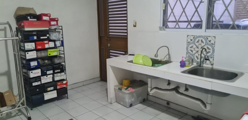 3BR House and Lot in Barangay Bahay Toro, Quezon City