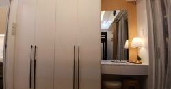 1BR B-NEW CONDO FULLY FURNISHED | INFINA TOWER, AURORA BLVD, QUEZON CITY