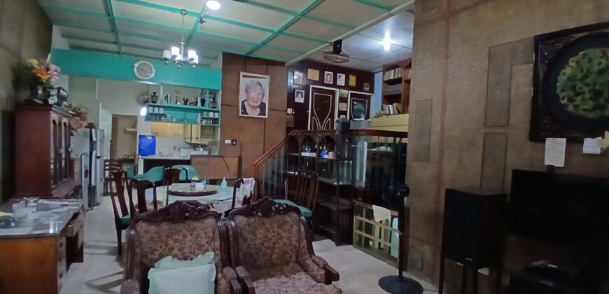 275 sqm Residential Lot in Old House Brookside Hills, Cainta, Rizal