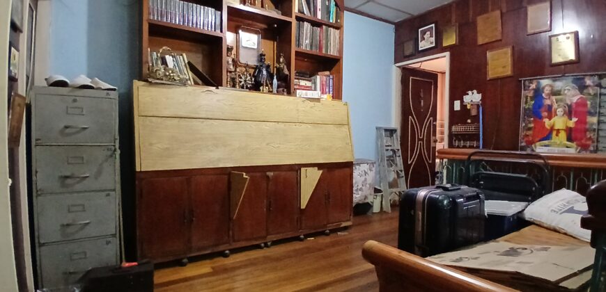 275 sqm Residential Lot in Old House Brookside Hills, Cainta, Rizal