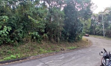 FOR SALE!! 788 sqm Residential Lot, Forest Farms at Havila, Angono, Rizal