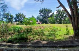 308 sqm Residential Lot in Sta. Catalina Subd., Mission Hills, Angono, Rizal